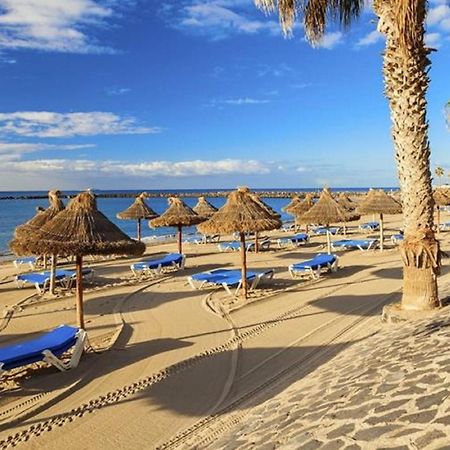 Apartmán Shining Gold El Dorado With Free Parking And Wifi Playa de las Americas  Exteriér fotografie