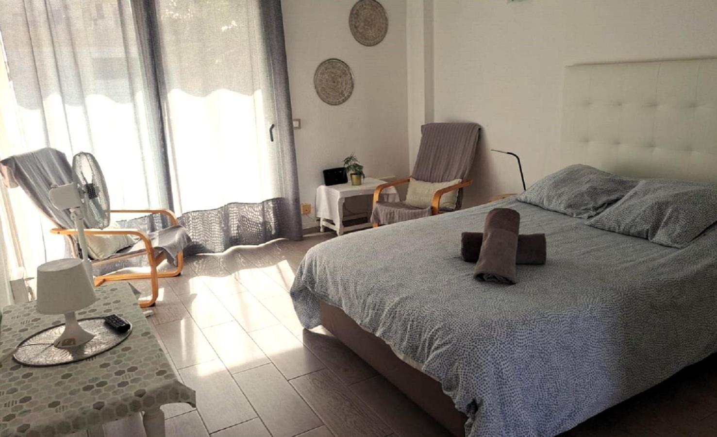 Apartmán Shining Gold El Dorado With Free Parking And Wifi Playa de las Americas  Exteriér fotografie