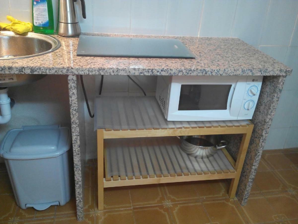 Apartmán Shining Gold El Dorado With Free Parking And Wifi Playa de las Americas  Pokoj fotografie