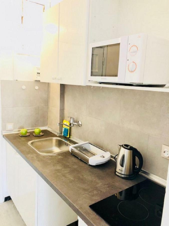 Apartmán Shining Gold El Dorado With Free Parking And Wifi Playa de las Americas  Exteriér fotografie